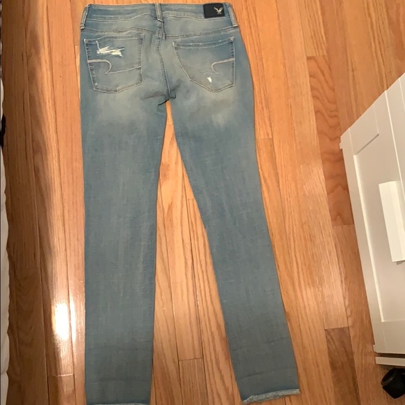 Jeans - Picture 3 of 4